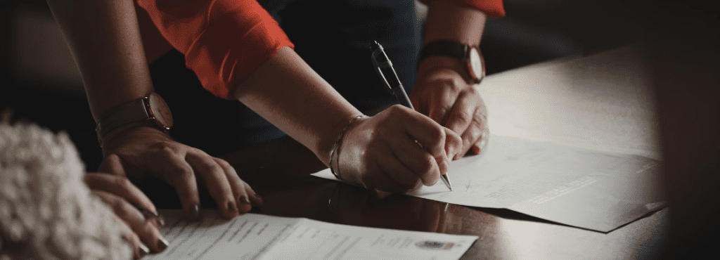 employment contract