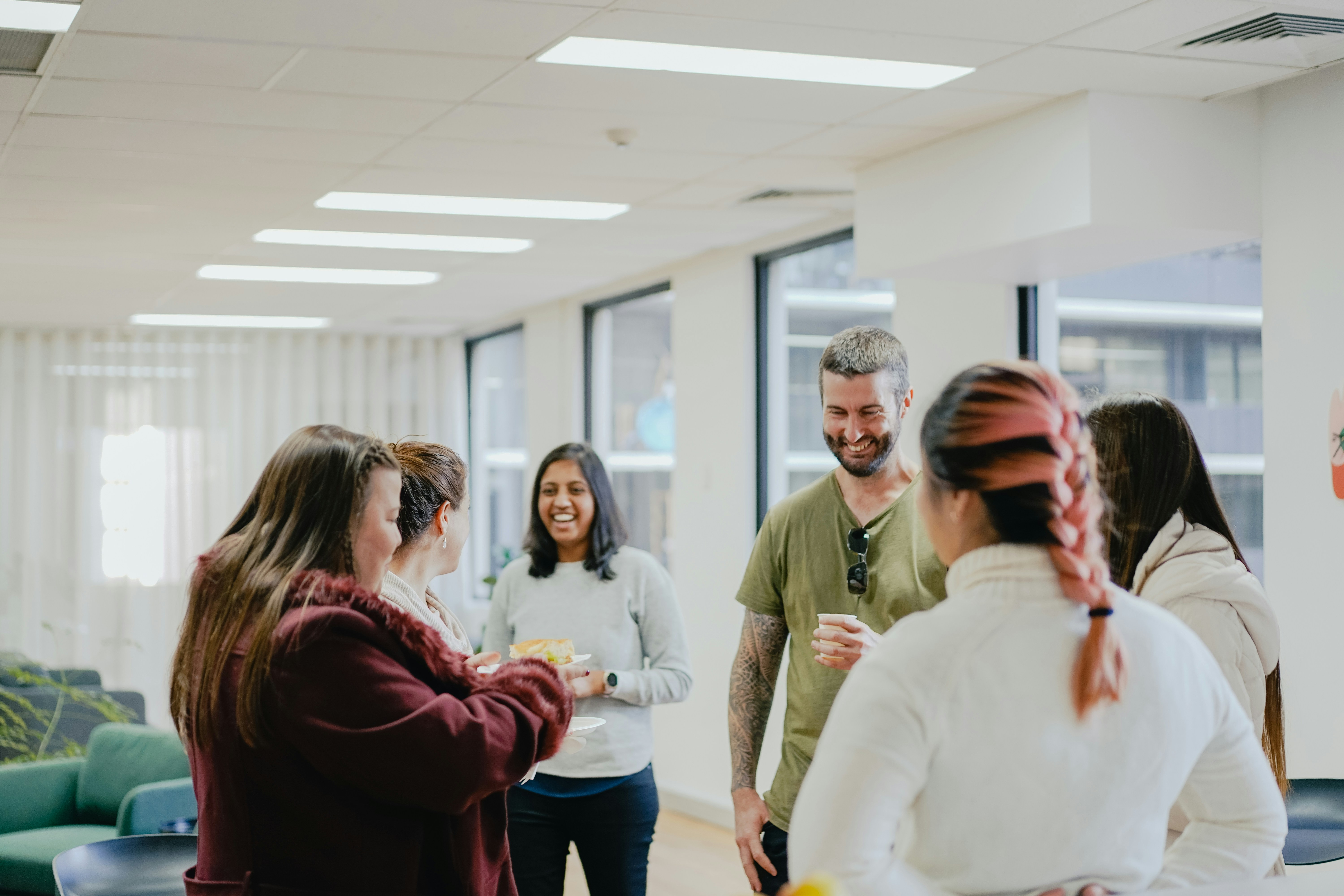 Promoting Diversity in the Workplace 1