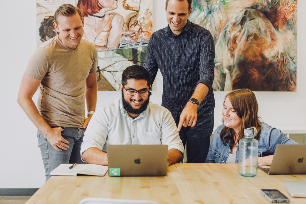 Selecting a Learning Management System