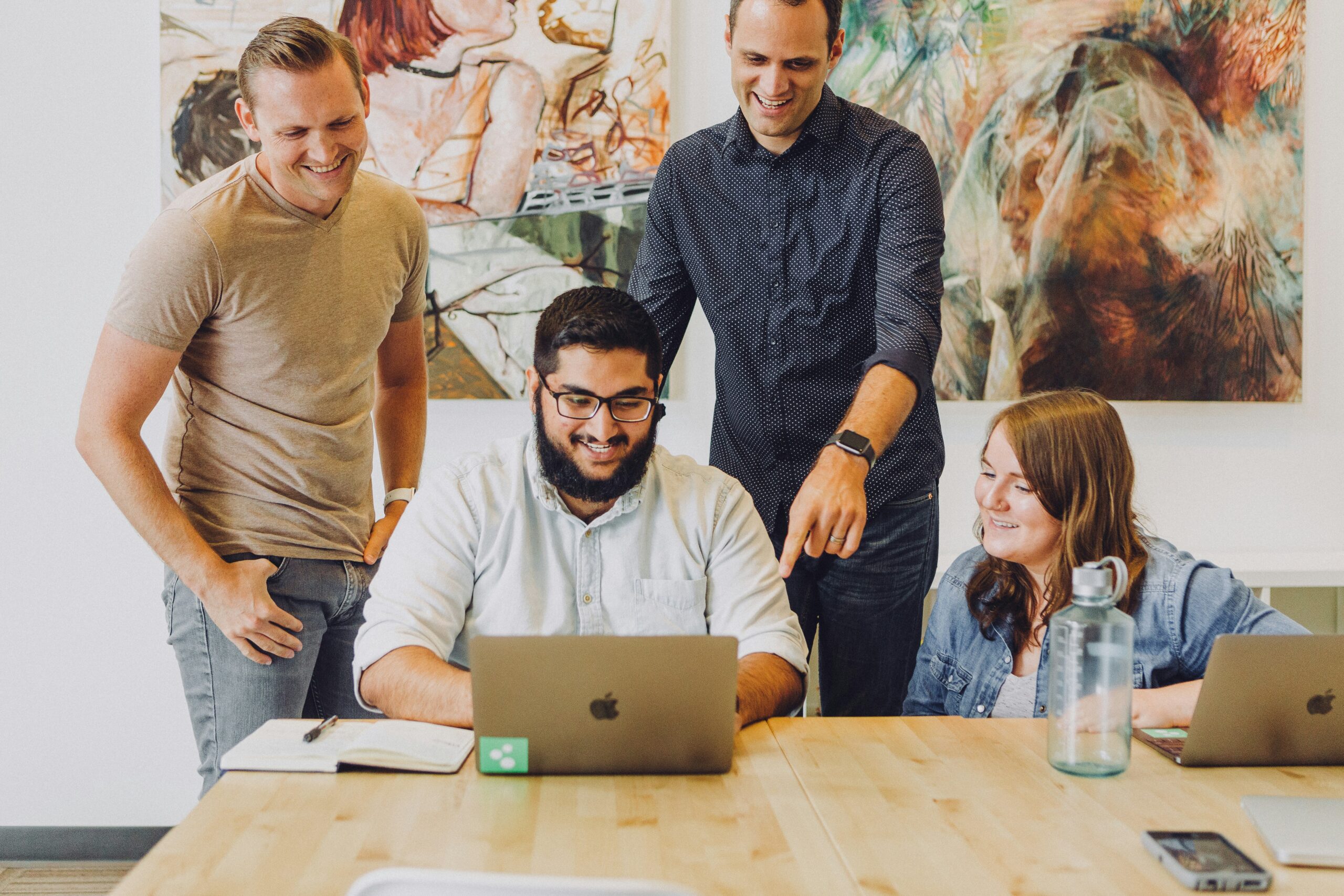Selecting a Learning Management System