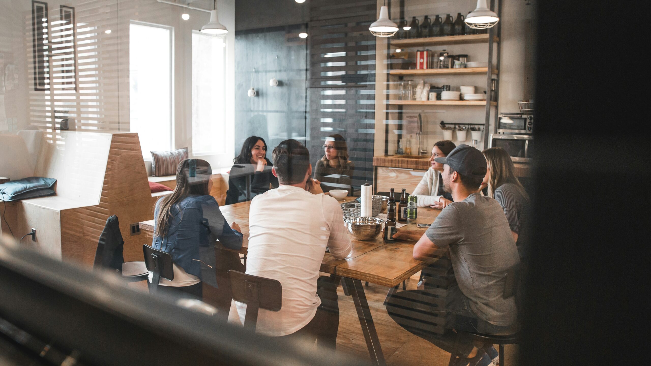 The Ultimate Guide to Nurturing Team Culture for Remote Workers