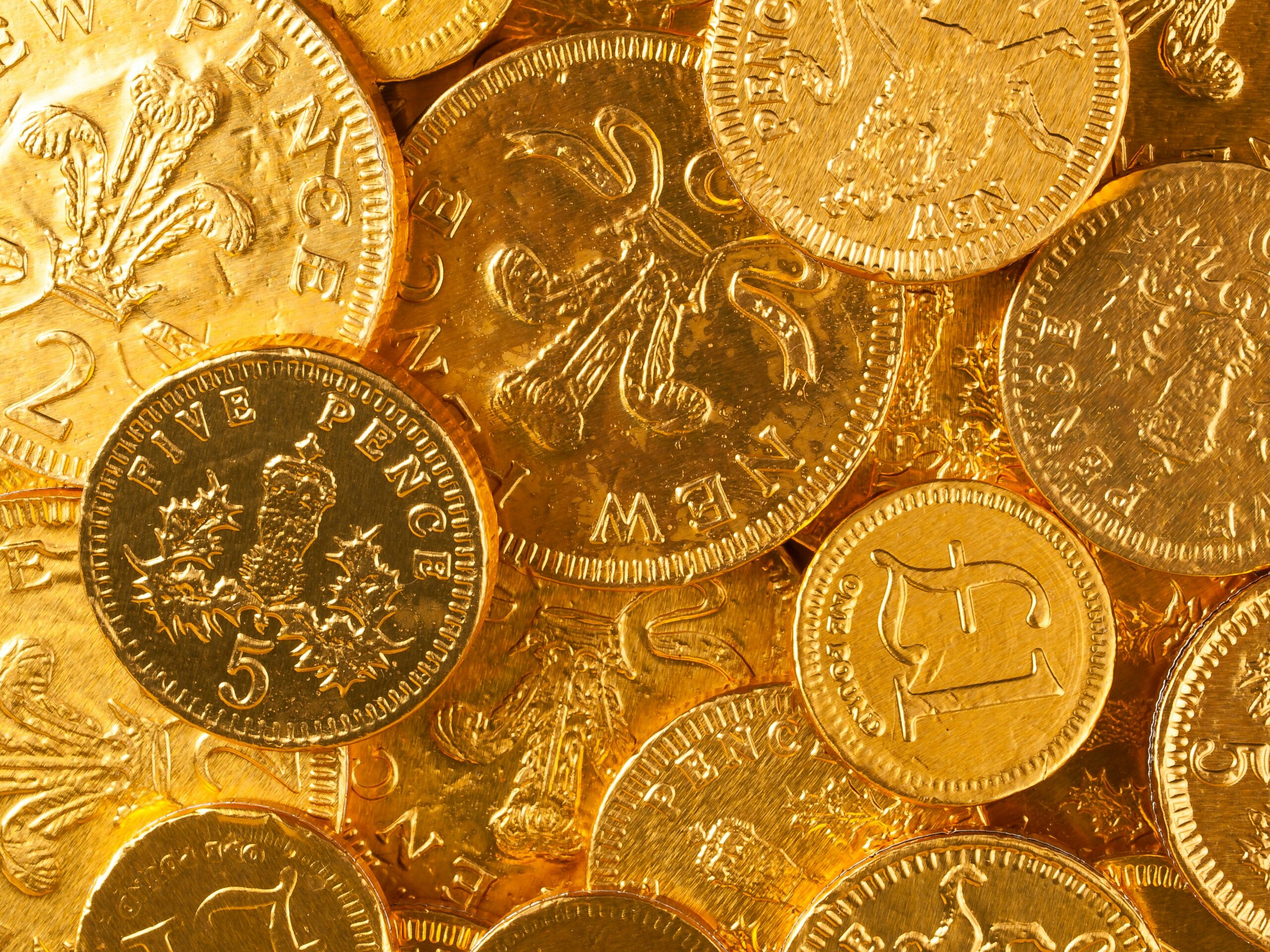 Causes of Wage Inflation Explained