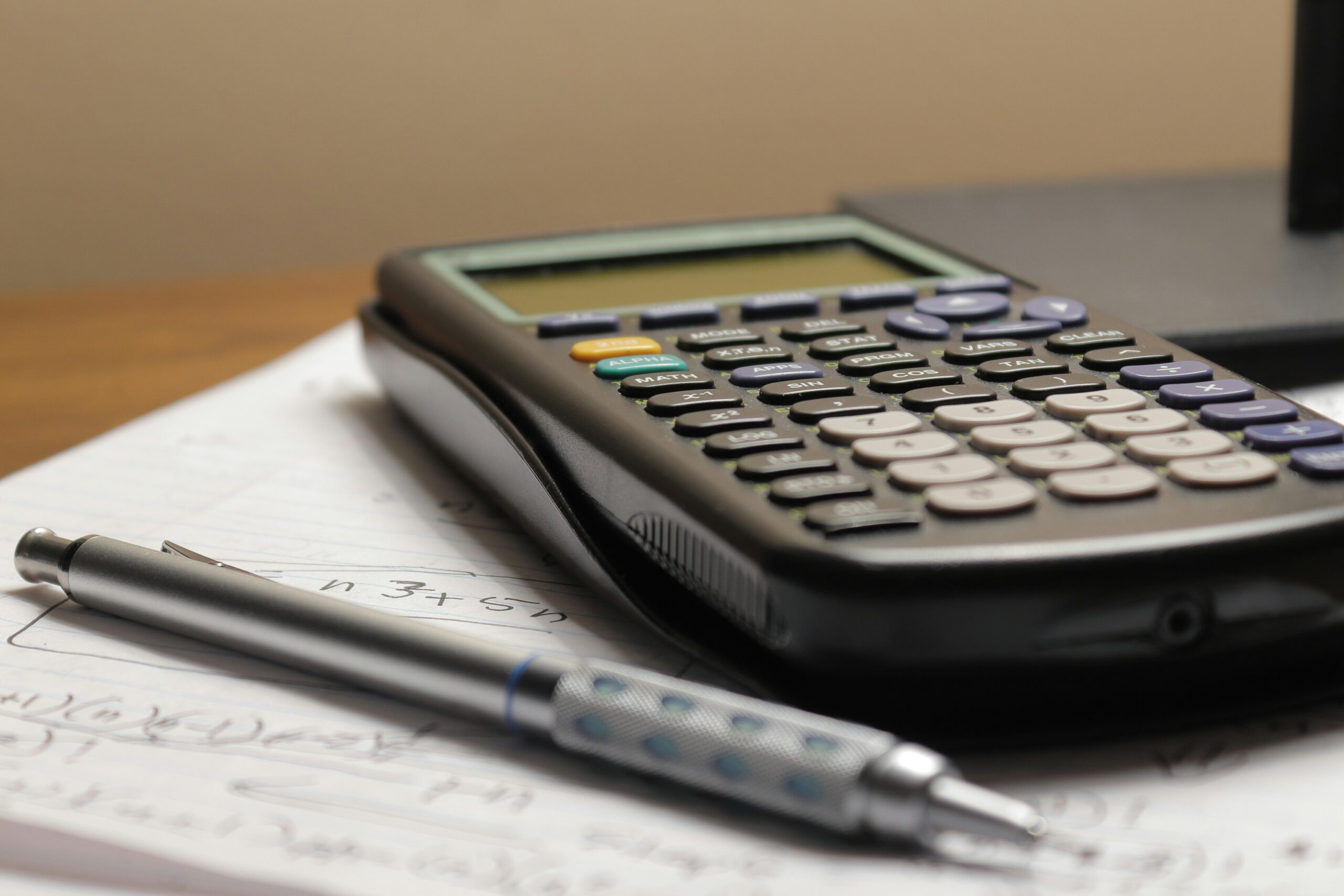 First-time PAYE Settlement Agreement