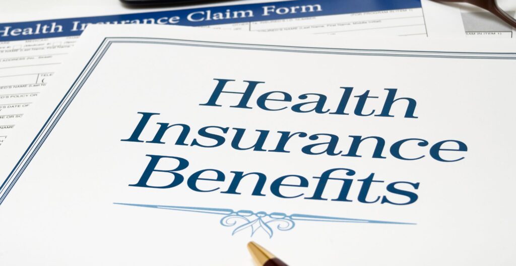 FSA HSA and HRA