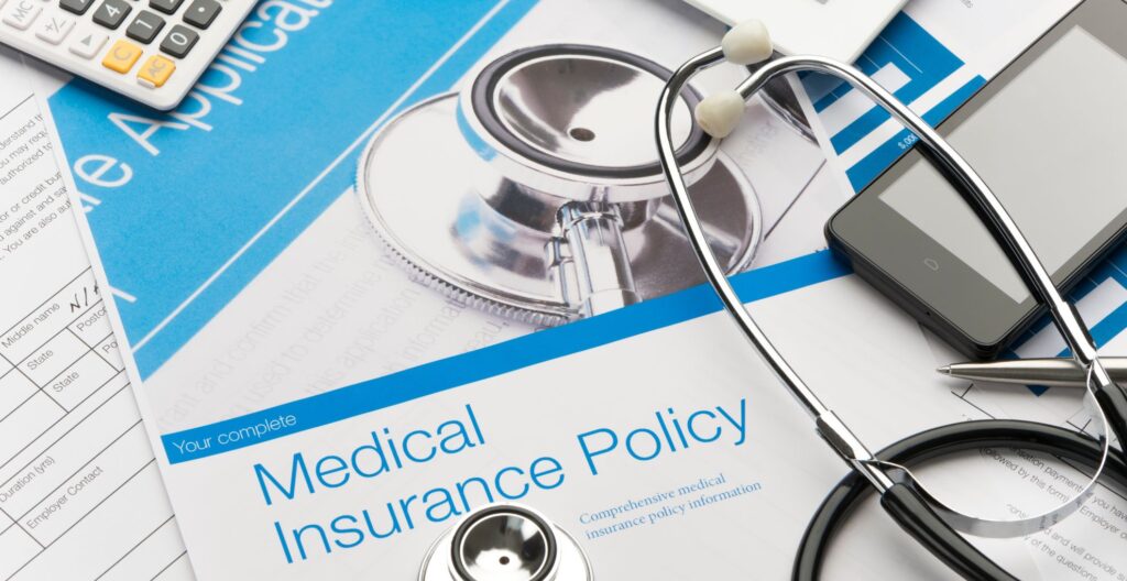 FSA HSA and HRA