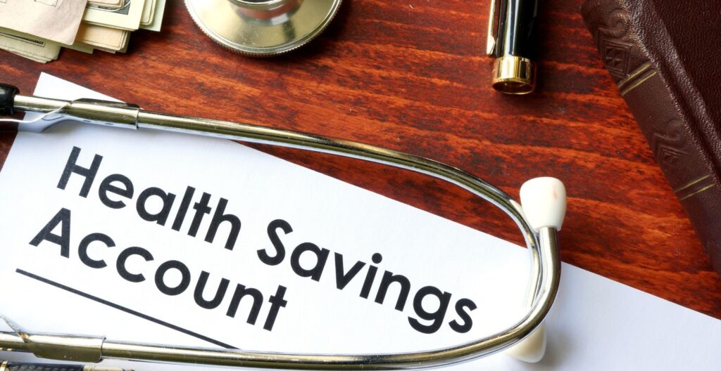 FSA HSA and HRA