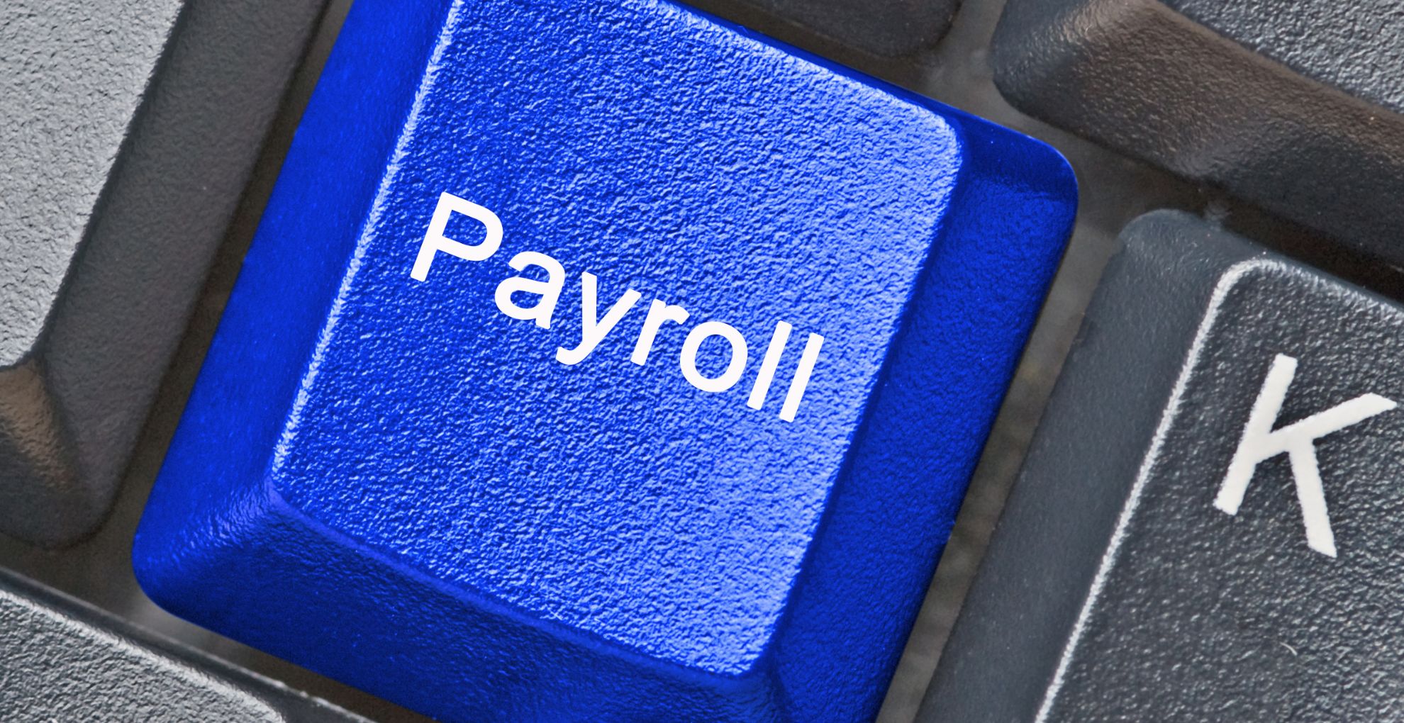 UK payroll trends