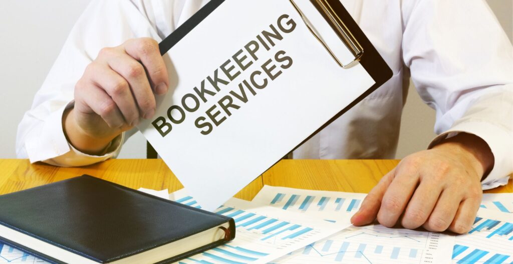 Bookkeeper