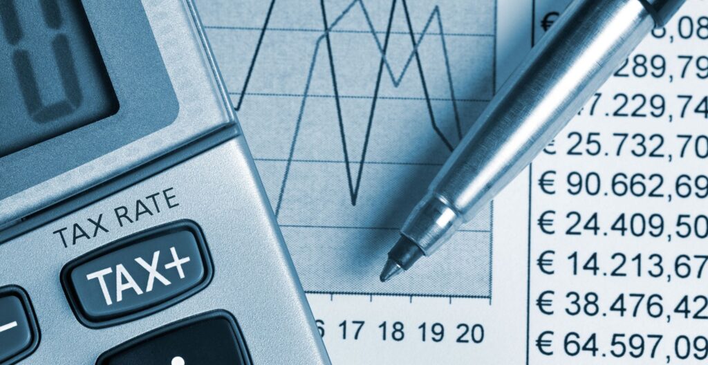 small businesses taxes