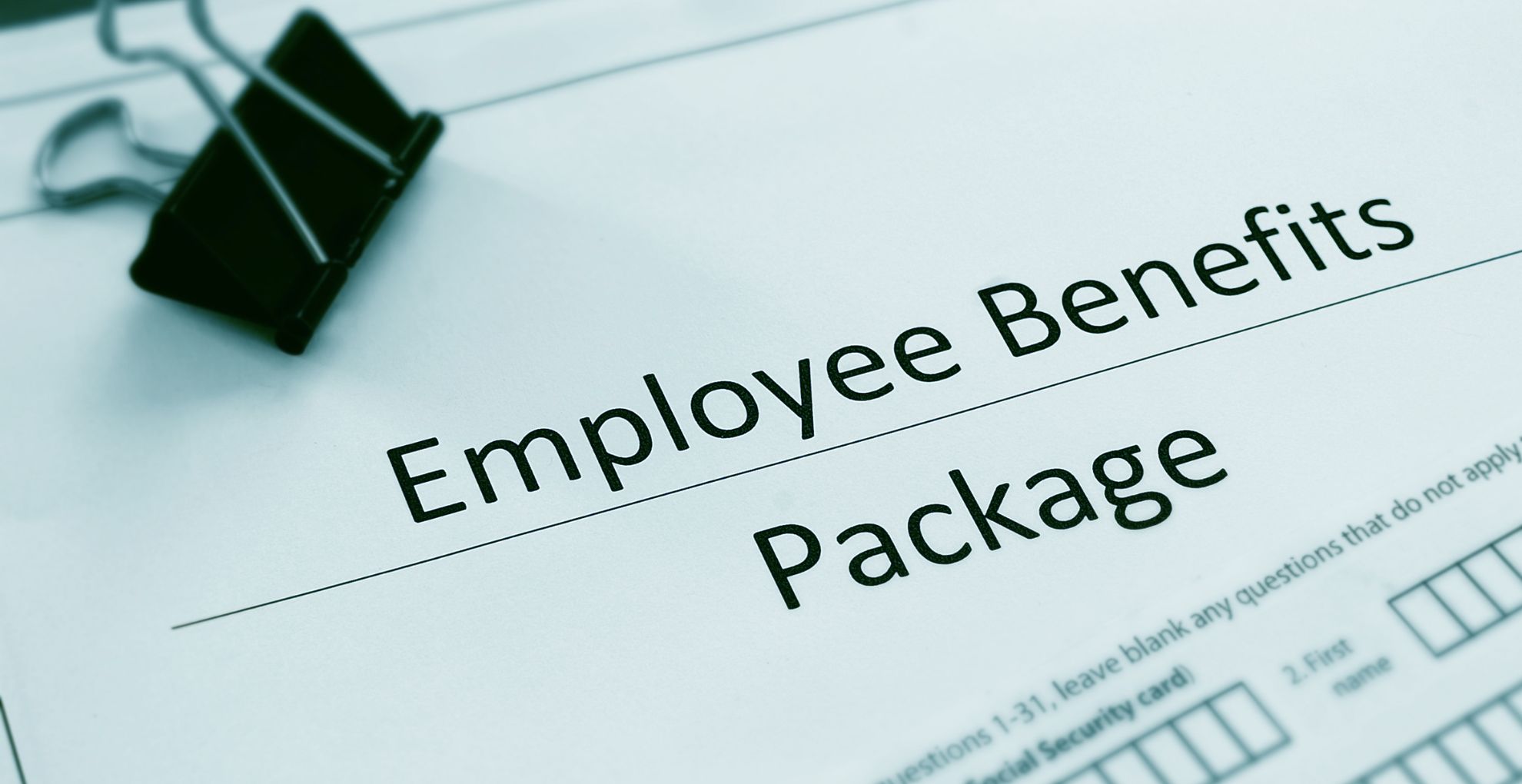 Employee Benefits UK