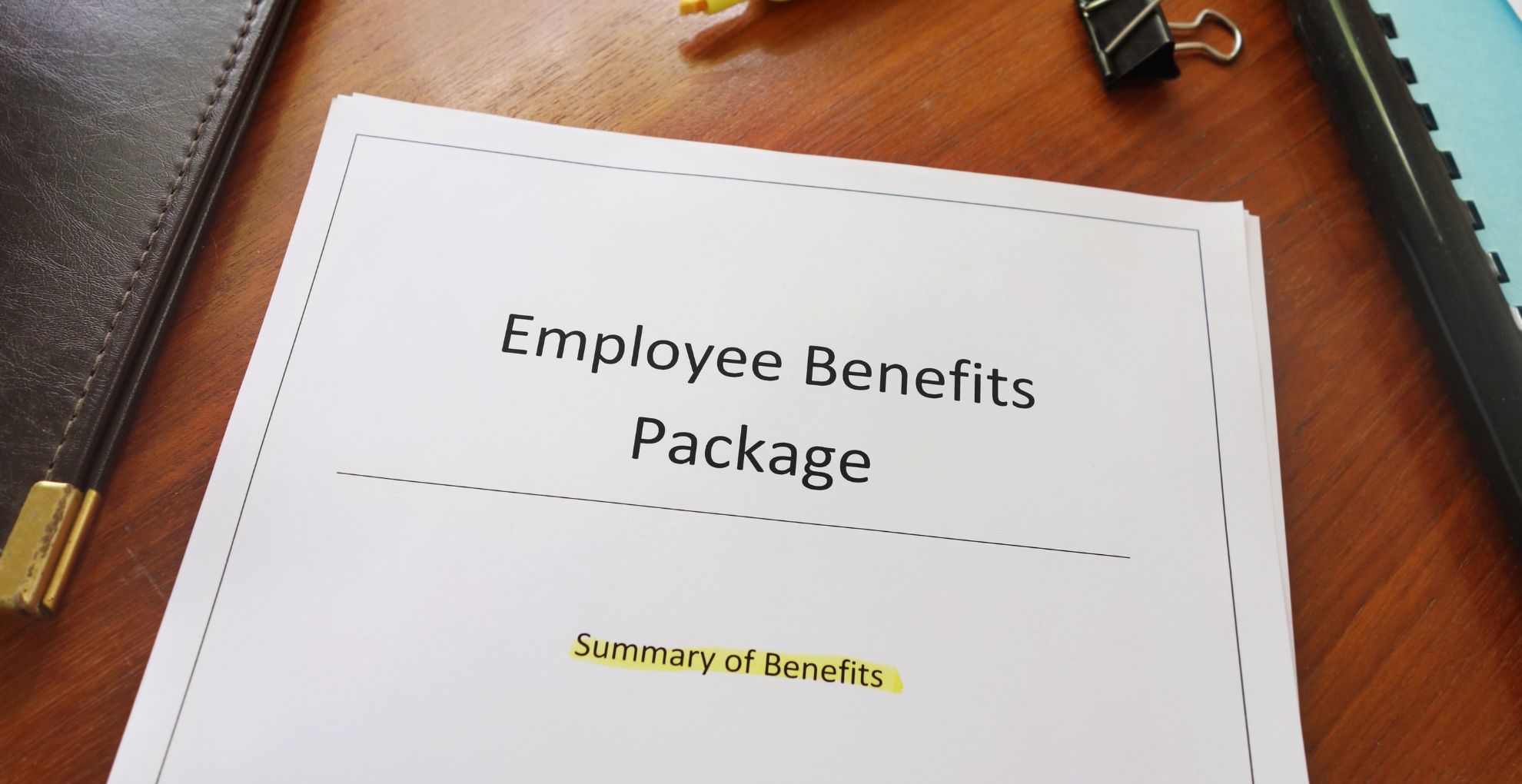 Employee Benefits Uk