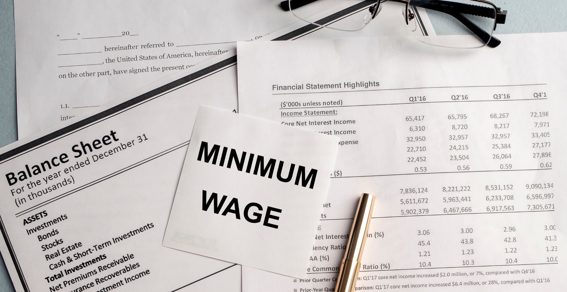 Payroll Laws in UK