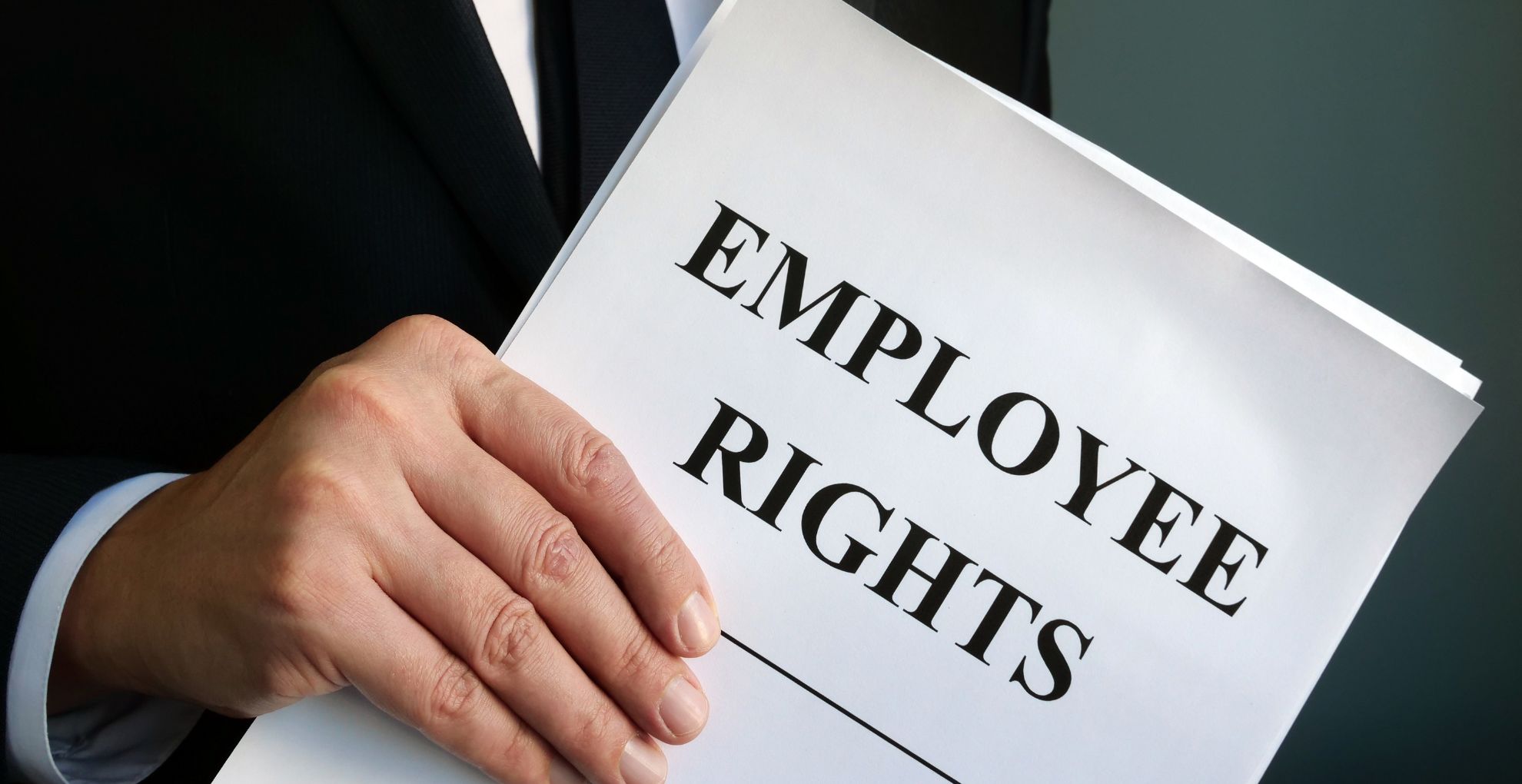 UK Employment Laws