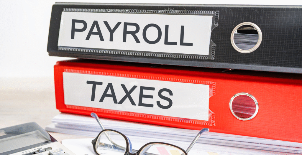 choose a payroll service