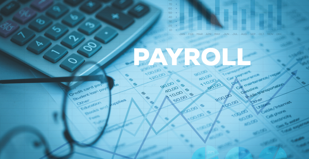 choose a payroll service