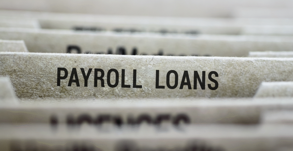 payroll Advance