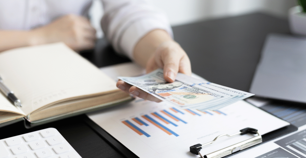 Payroll Advance